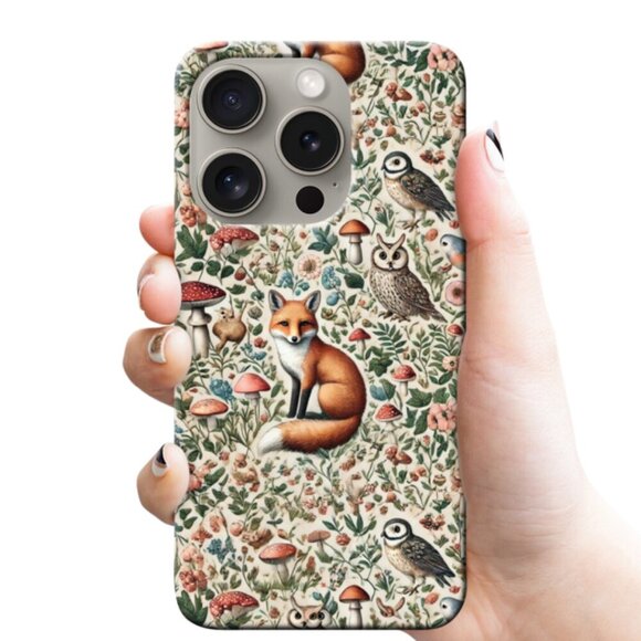 iPhone 15 Pro Max phone case, MARPC1095 - Picture 1 of 8